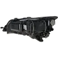 Valeo Projecteur principal 045101, droite