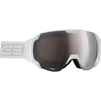 Salice 619 Ski Goggles Blanc Rw Black/CAT3