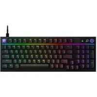 Logitech G316 X 98 Clavier Gaming Nlb Azerty - Noir
