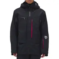 Black Crows - M Crista 3L Jacket Black pour Homme - Taille L