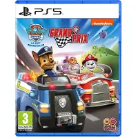 PAW Patrol: Grand Prix