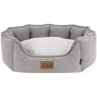 Nordic Paws Evie Hundeseng, S (Chien)