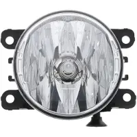 Valeo Phare antibrouillard 044848