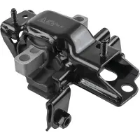 LEMFÖRDER Support moteur 29978 01 gauche