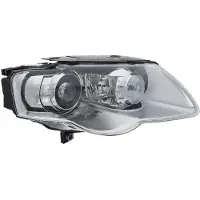 Valeo Projecteur principal 043626, droite