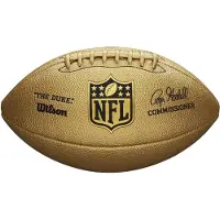 Wilson Football américain