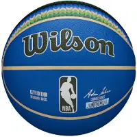Wilson 7