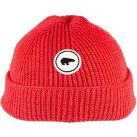 Eisbar Bonnet 'Raik MU' rouge