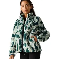 Regatta Polaire Zippée Roswind W/r