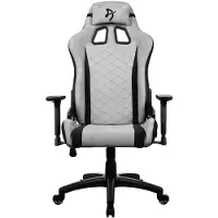 AROZZI Chaise Gaming Avanti Softfabric