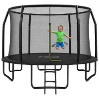 Trizand Trampoline 366 cm HQ