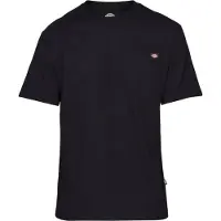 Dickies T-Shirt 'Luray' noir