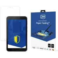 3mk Protection ochranná folie Paper Feeling pro Samsung Galaxy Tab Active 5 (2 pcs, Samsung Galaxy Tab Active 5)