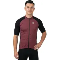Kalas Maillot à Manches Courtes Passion Z4 Gravel
