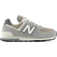 New Balance Baskets basses beige / taupe / noir / blanc