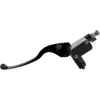 Sifam Maitre Cylindre De Frein Gauche Fixation O22 - Piston O12.9 Mm Livre Avec Vis Ba