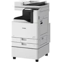 Canon IMAGEFORCE C3026 MFP (Laser, Couleur)