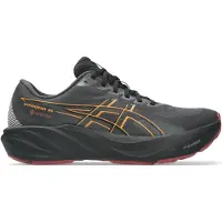 Asics Chaussure de course 'GT-2000 15' cognac / anthracite