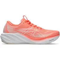 Asics Chaussure de course 'GT-2000 15' corail / blanc