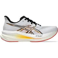 Asics Sonicblast 2 Running Shoes Blanc EU 46 1/2 Homme