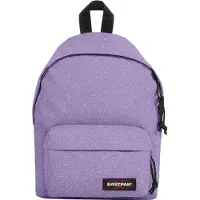Eastpak Sac à dos 'Orbit' violet chiné