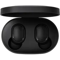 Xiaomi Redmi Airdots Basic S Écouteurs intra-auriculaires Bluetooth noir