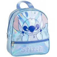 Cerdá Lilo & Stitch Sac à dos 23cm holographique Iridescent Bag