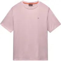Napapijri T-Shirt 'NEDLES' rosé