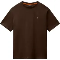 Napapijri T-Shirt 'NEDLES' mélange de couleurs