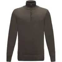 G-Star Pull-over chocolat