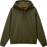 Napapijri Sweat-shirt 'NEDLES' vert