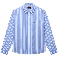Napapijri Chemise manches longues Eos