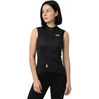 Suarez Thermal Barrier Gilet Noir M Femme