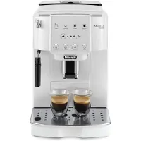 De'Longhi ECAM 220.21 WW Magnifica Start Machine à café automatique, Couleur:Blanc