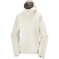 Salomon Hommes, Veste de ski, Bonatti Pro JKT Damenjacken (XS), Blanc