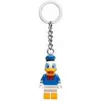 LEGO Disney 854111 Porte-clés Donald Duck