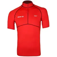 BEUCHAT Rash Guard Manches Courtes Atoll