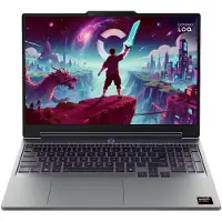 Lenovo LOQ 15AHP11, AMD Ryzen 7, 3,3 GHz, 38,9 cm (15,3 pouces), 1 920 x 1 200 pixels, 16 Go, 1 To