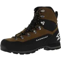 Garmont Chaussures De Randonnée Nebraska 3 Gore-tex