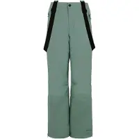 Protest Pantalon de sport 'SUNNY JR' citron vert