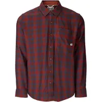 Marmot Chemise à Manches Longues Rush Creek Lightweight Flannel