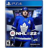 NHL 22 (:) - PS4