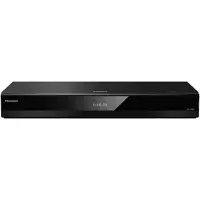 Panasonic Lecteur Blu-Ray 4K UHD Player DP-UB824AGK HDR10+ Dolby Vision