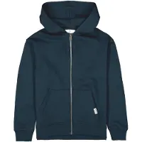 Garcia U263471 Half Zip Sweater Bleu 14-15 Years Garçon