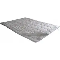 Wilpol bis Couette Antiallergique 4 Saisons 140x200
