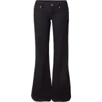 Adidas Originals Jean 'SST' noir denim