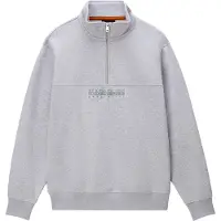 Napapijri Sweatshirt 1/2 zip Box