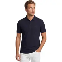 BOSS Hommes, T-shirt, Paddy, Bleu, (3XL)
