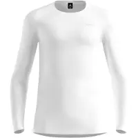 Odlo Base Layer 'ACTIVE WARM' blanc