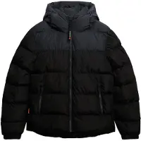 Superdry Veste Matelassée M5012281a